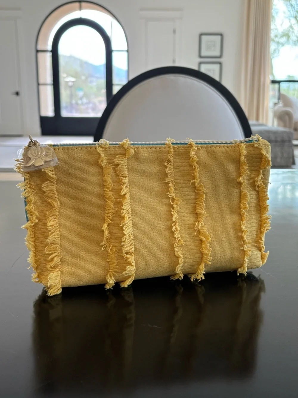 Sisley Cosmetic Case